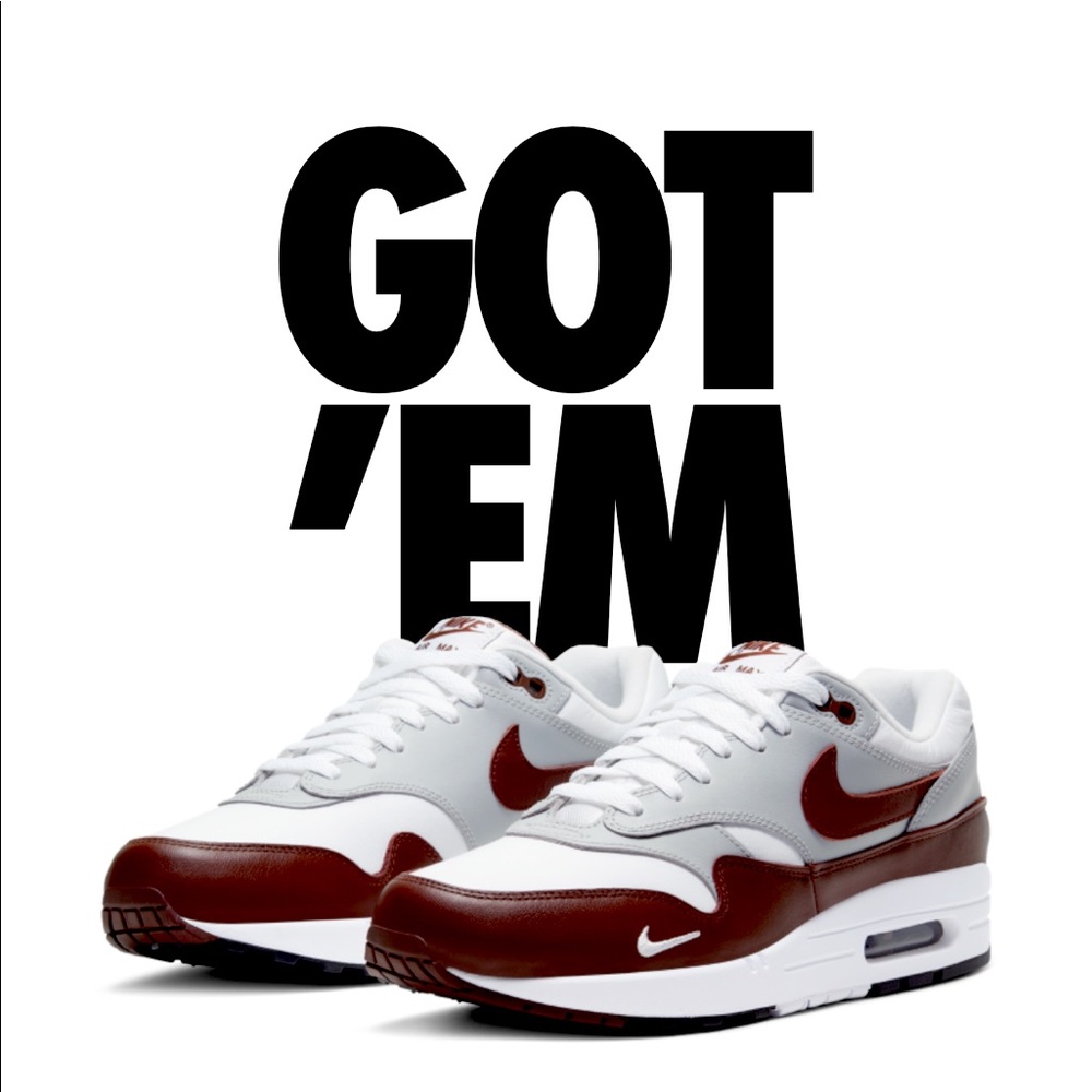 Nike Air Max 1